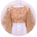 blouse tailor