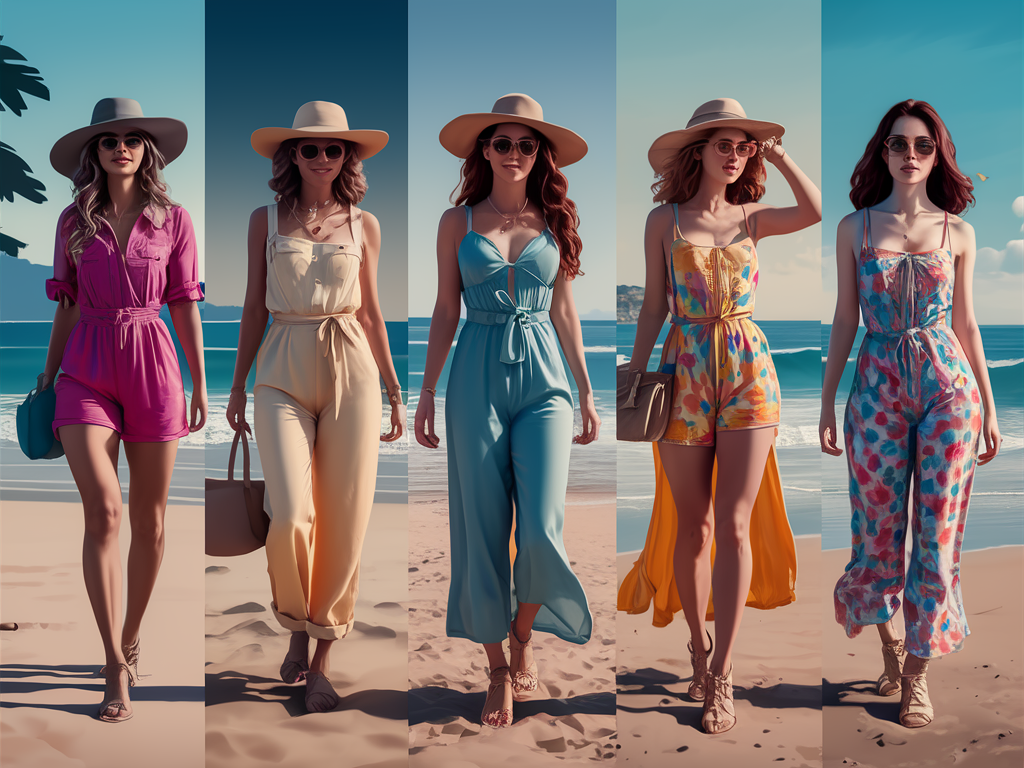 Beach dresses for women
Beach dresses