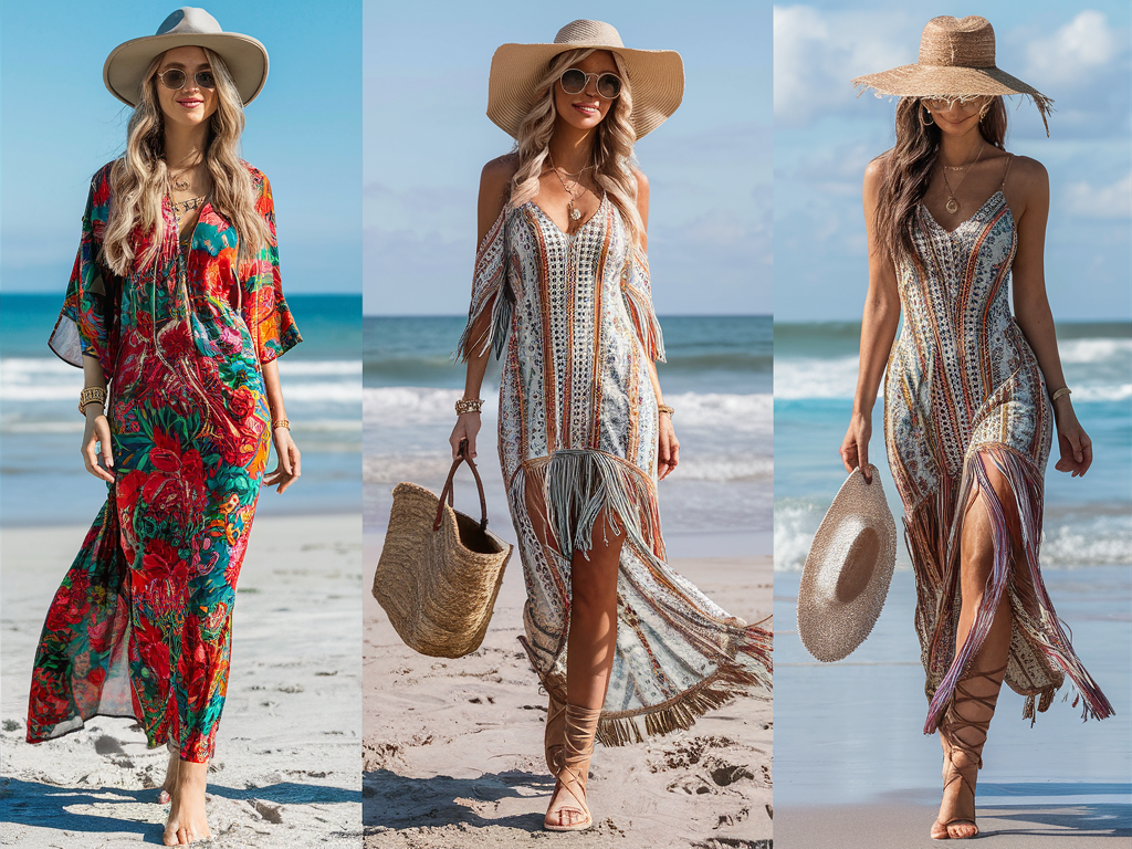 Beach dresses for women
Beach dresses